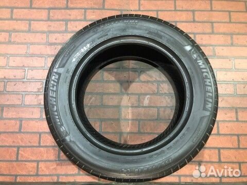 Michelin Latitude Sport 255/55 R18 109Y