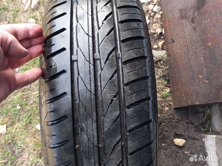 Шины диски колёса на шкоду октавия