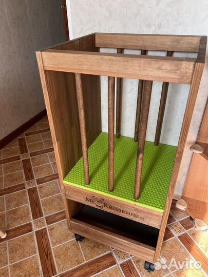 Башня Помощника 