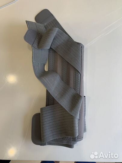 Корсет для спины