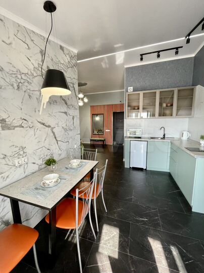 2-к. квартира, 50 м², 8/8 эт.