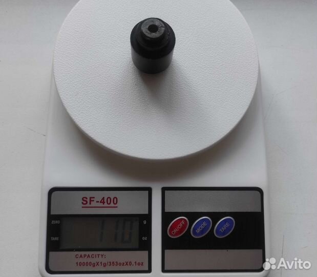 Грузик руля Honda cbr 1100xx