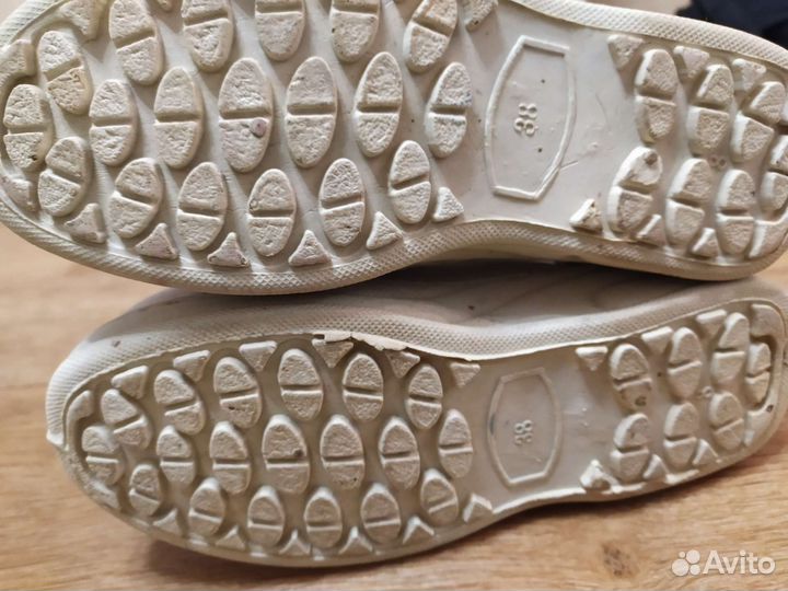 Угги зимние женские38размер