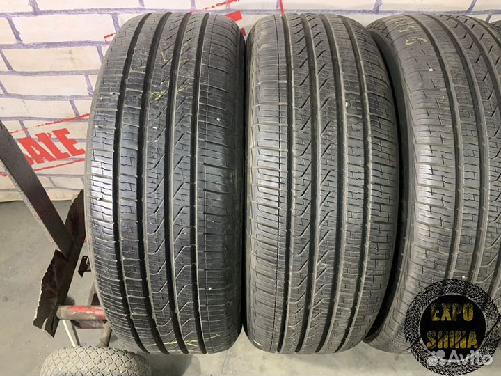 Pirelli Cinturato P7 All Season 225/50 R18