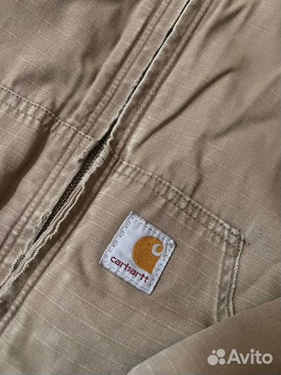 Carhartt active jacket vintage