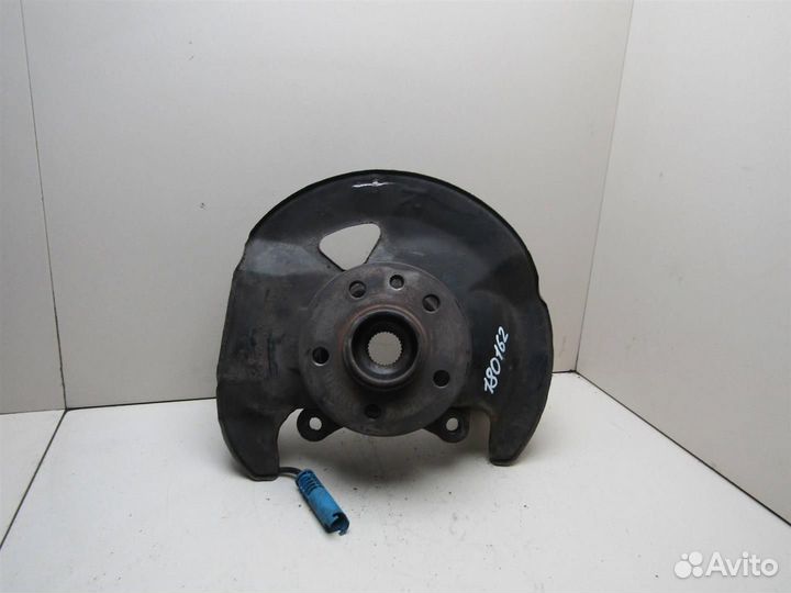 Кулак поворотный передний правый Rover Rover 75