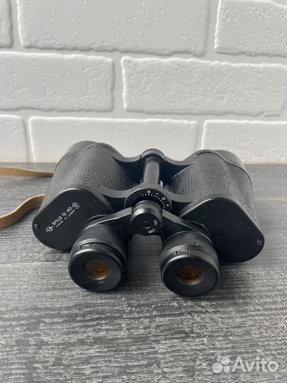 Бинокль бпц2 12х40