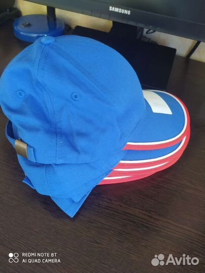Кепка бейсболка