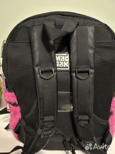 Школьный рюкзак Mad Pax