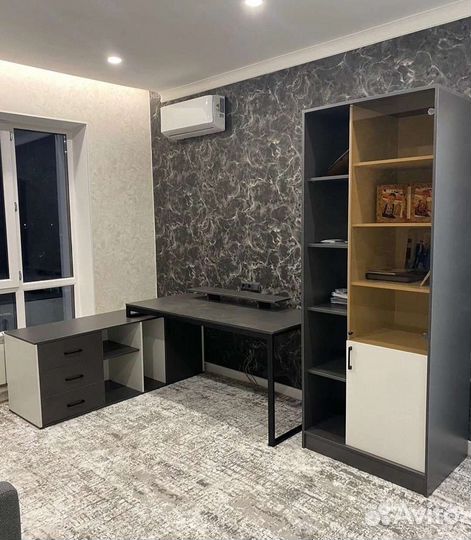 Изготовление мебели на заказ кухни шкафы прихожие