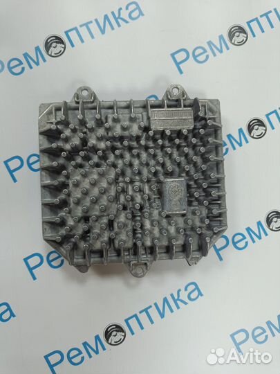 63117380191 BMW LED адаптив G30-32 G01/02 G11