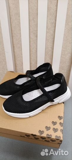 Детская обувь для девочек 35-37