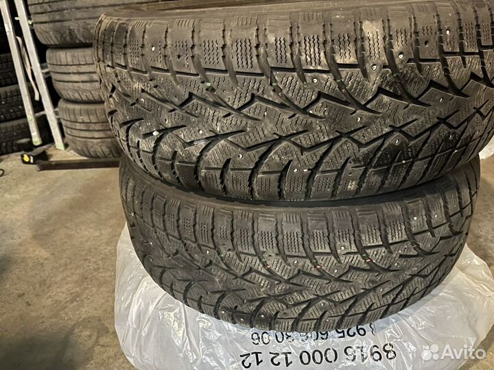 Toyo Observe G3-Ice 225/55 R18 102M