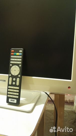Телевизор Mystery MTV-2211LW