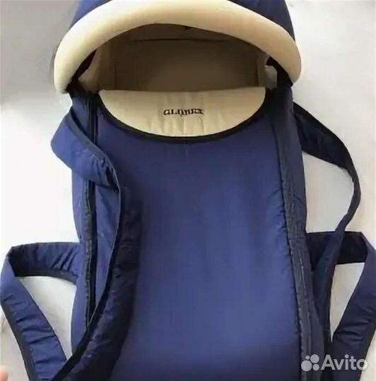 Переноска для детей