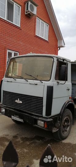 МАЗ 555102-2120, 2001