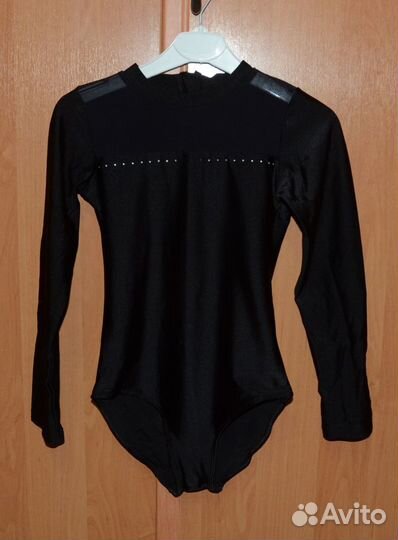 Купальник для балета