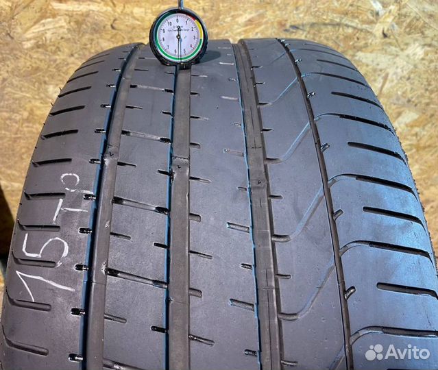 Pirelli P Zero 325/35 R20