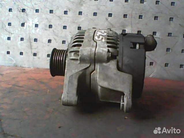 Генератор Nissan Primera 11 23100 5F600 bosch