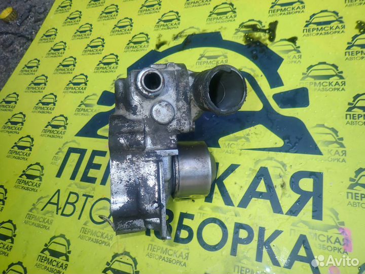 Насос водяной (помпа) для Subaru Impreza G12