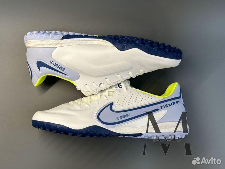 Сороконожки Nike React Tiempo Legend 9