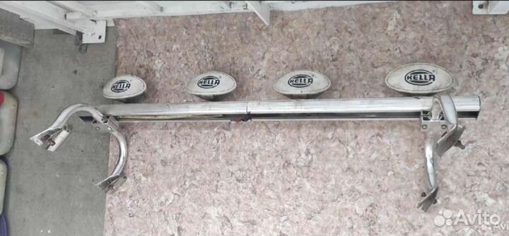 Для дополнительного освещения