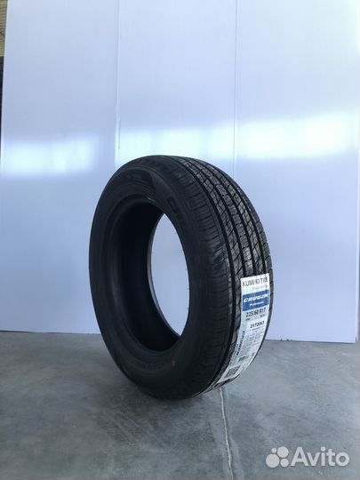 Kumho Crugen Premium KL33 225/60 R17 99H