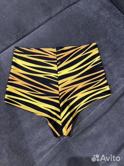 Шорты для тверка