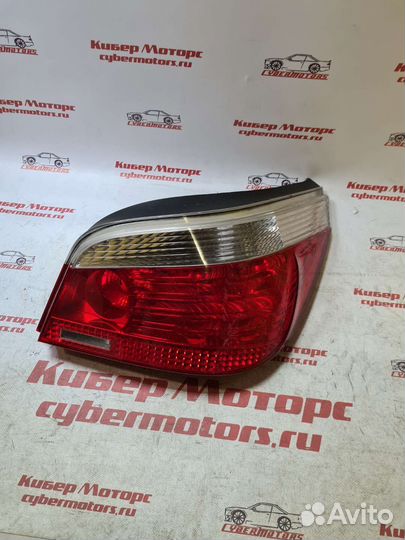 Фонарь задний правый BMW 5-Series E60 2003-2006