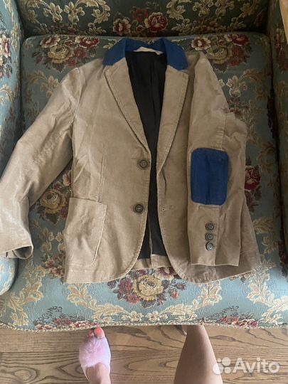 Пиджак