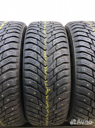 Nokian Tyres Nordman 8 SUV 215/65 R16 100Z