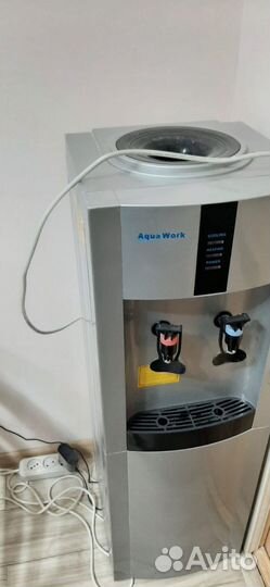 Кулер для воды