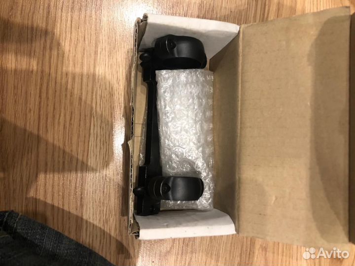 Крепление для охотничьего прицела loupold