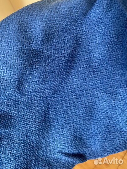 Самбовка 146 синяя и красная