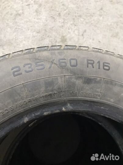 GT Radial Champiro 128 235/60 R16 100H