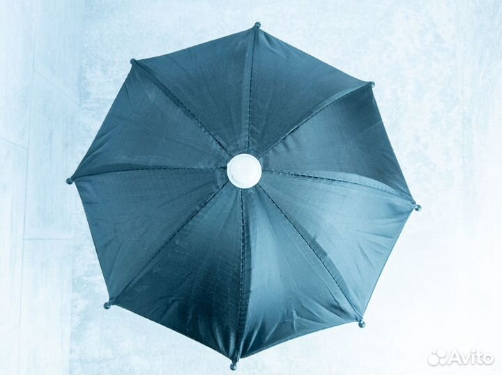 Зонт для защиты камеры от дождя, солнца, снега