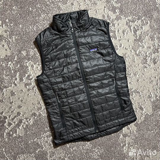 Жилет Patagonia оригинал