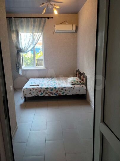 Дом 20 м² на участке 4 сот.