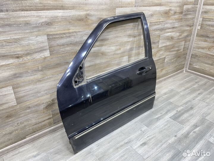 Дверь передняя левая Chery Amulet A15