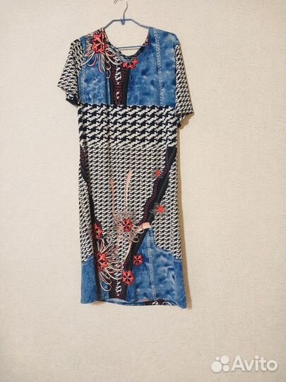 Платья пакетом