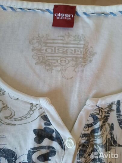 Женские вещи пакетом 52 размера