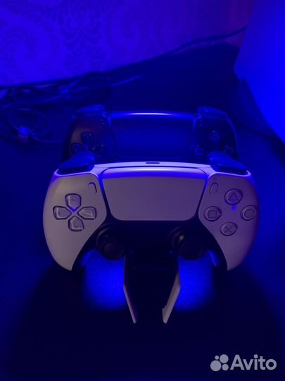 Игровая приставка sony playstation 5