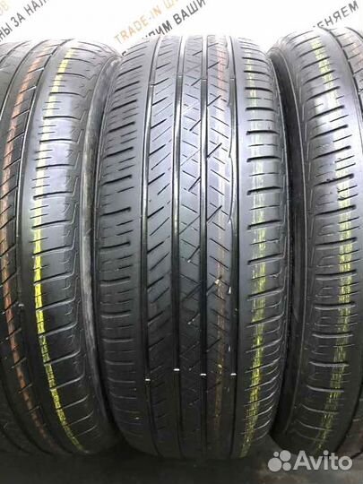 Laufenn G Fit AS 225/60 R18 100V