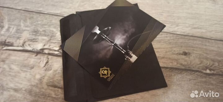 Подарочный сертификат