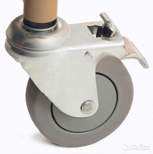 Кровать медицинская функциональная