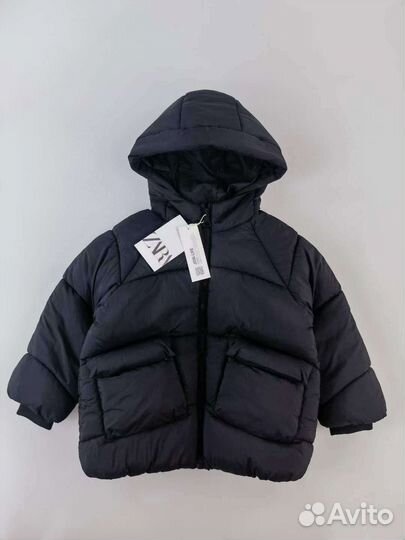 Zara детская одежда оптом