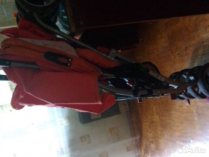 Коляска детская летняя