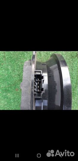 Динамики volkswagen Kadi 3