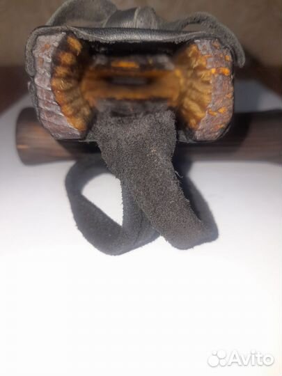 Рабочий нож