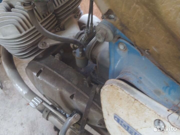 На зап части Иж юпитер 3